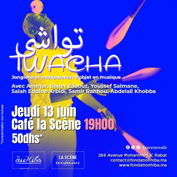 TAWCHA 