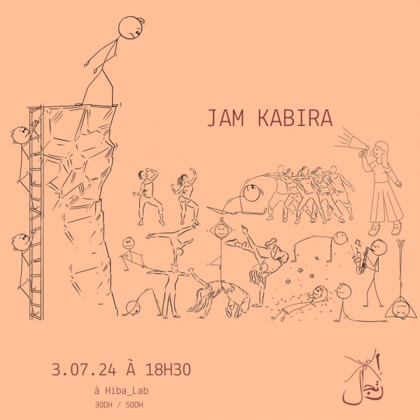 Jam Kabira 
