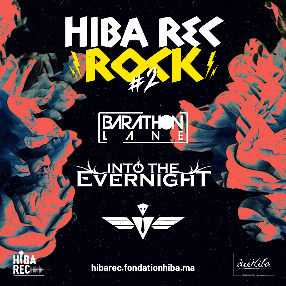 Résultats Rock/Metal