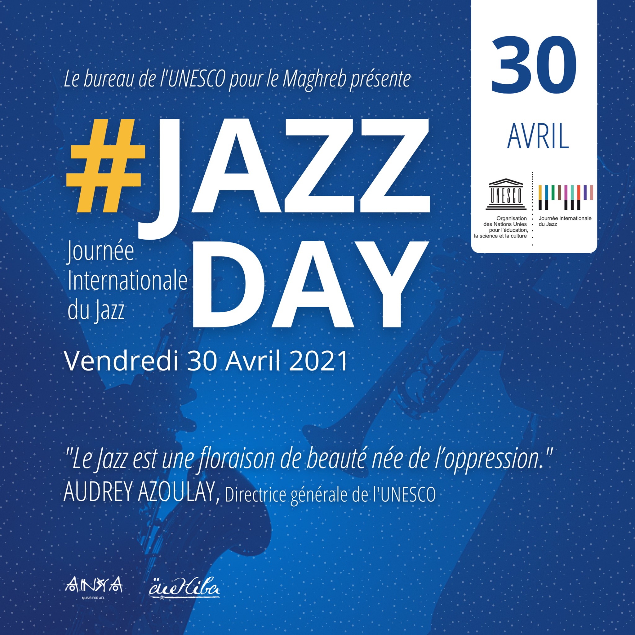 JAZZDAY