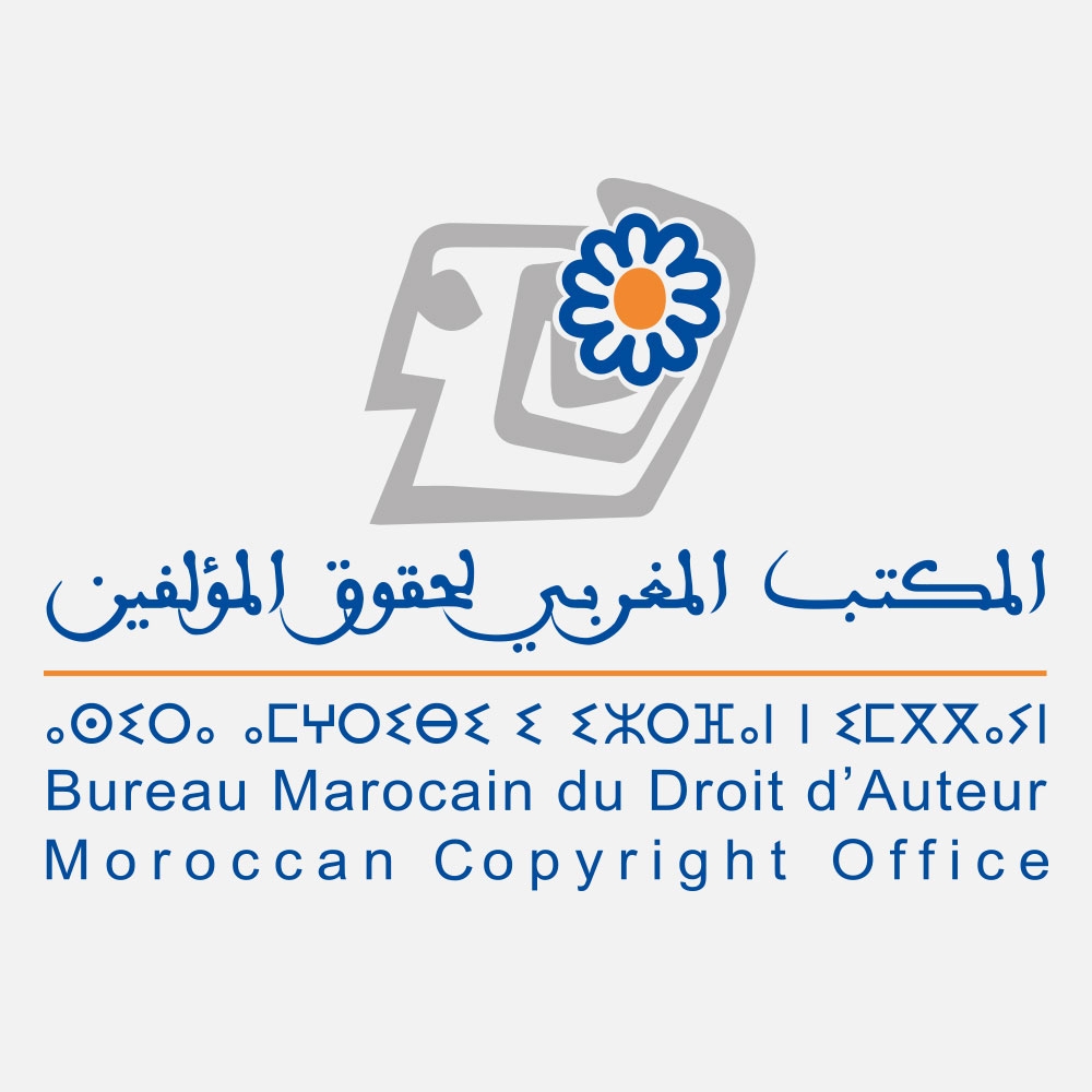 Le Bureau Marocain des Droits d’Auteur et Droits Voisins