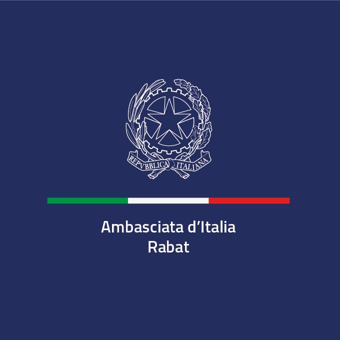 L'ambassade D'Italie au Maroc 
