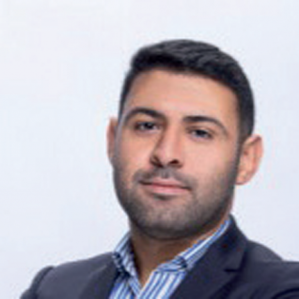 Marwane Fachane est le nouveau DG de la Fondation Hiba