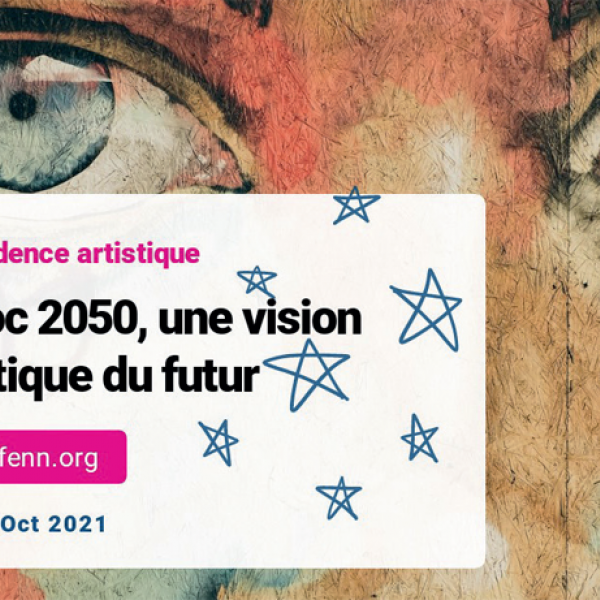 Bayt Al Fenn lance un appel à projets pour sa première résidence artistique