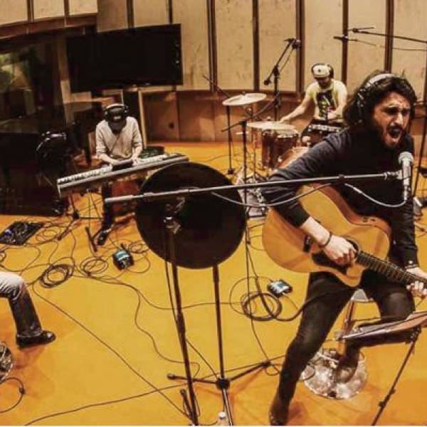 Le metal, entre préjugé et virtuosité