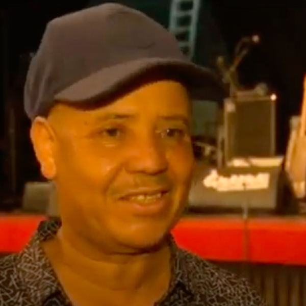 Festival Gnaoua et Musiques du monde au cinéma Renaissance