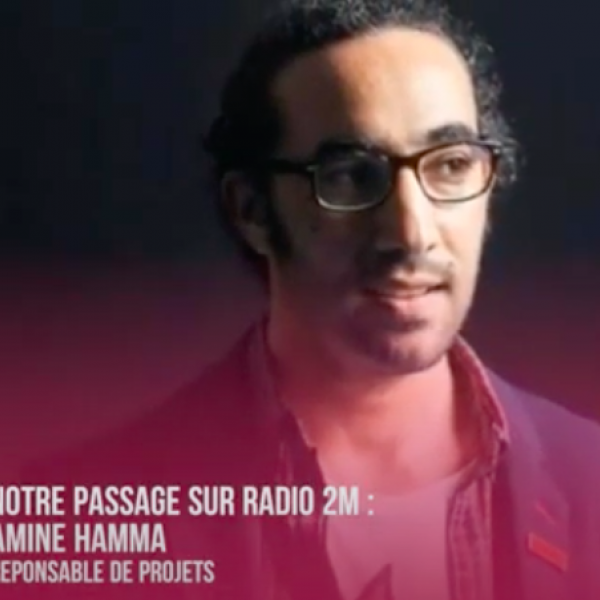 Fondation Hiba : La reprise des activités après le confinement