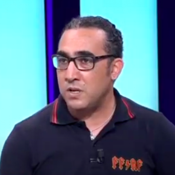 HIBA_Rec et HIBA_Lab sur Medi 1 TV 