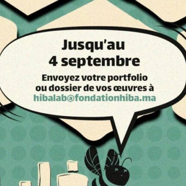 «Khaliya 9» en 2ème résidence BD