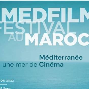 MedFilm Festival in Marocco, è partita la prima edizione