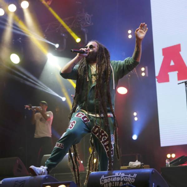 Retour en images et bilan du Festival L’Boulevard