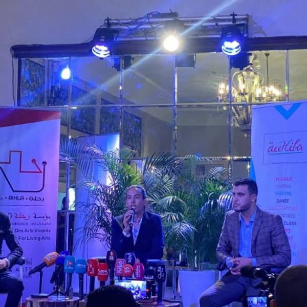 Culture – La 2ème édition du Forum Salam se tiendra du 4 au 6 novembre à Sidi Kacem