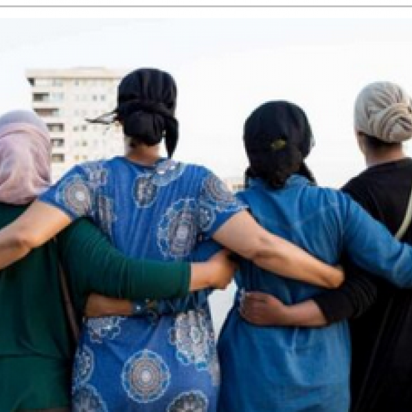 هيئة الأمم المتحدة للمرأة تنظم أسبوع الفيلم حول حقوق النساء بالرباط