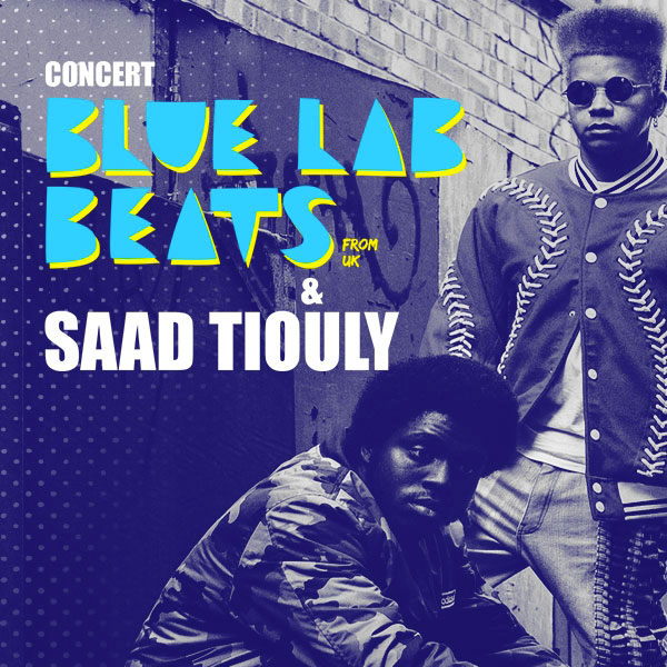 Les rythmes Gnawa et Néo-Jazz à l’honneur à Rabat