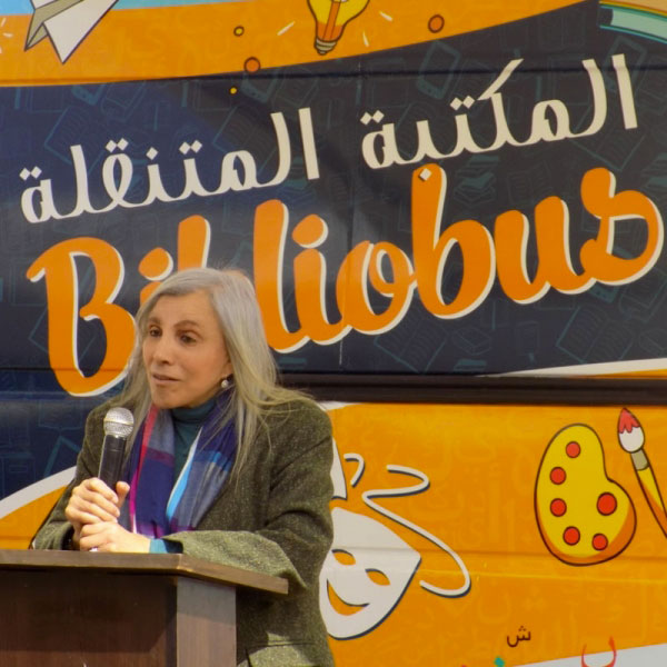 Ecoles publiques de Casablanca : La Fondation Renault Maroc lance un Bibliobus