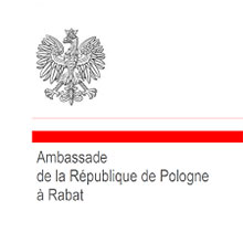 Ambassade République Pologne Rabat