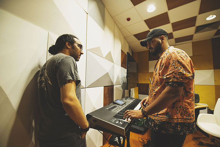Studio Hiba
